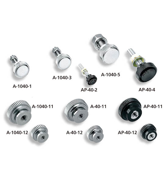 工业五金配件