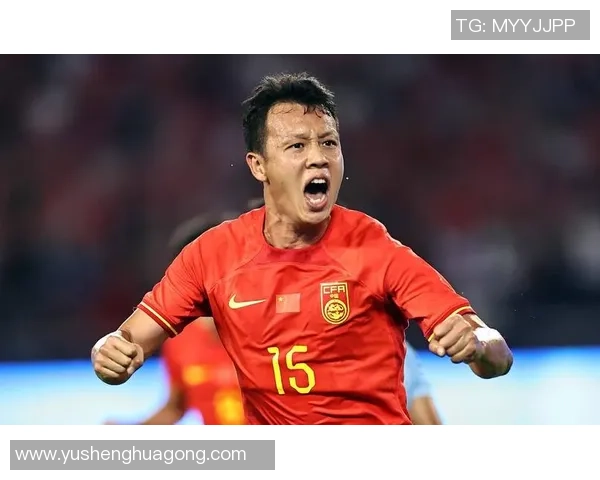 各大球星如何评价中国足球队未来潜力与发展方向