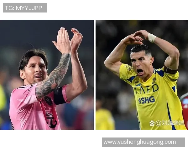 足球球星谈偶像：他们的榜样是谁？从梅西到C罗的心路历程揭秘